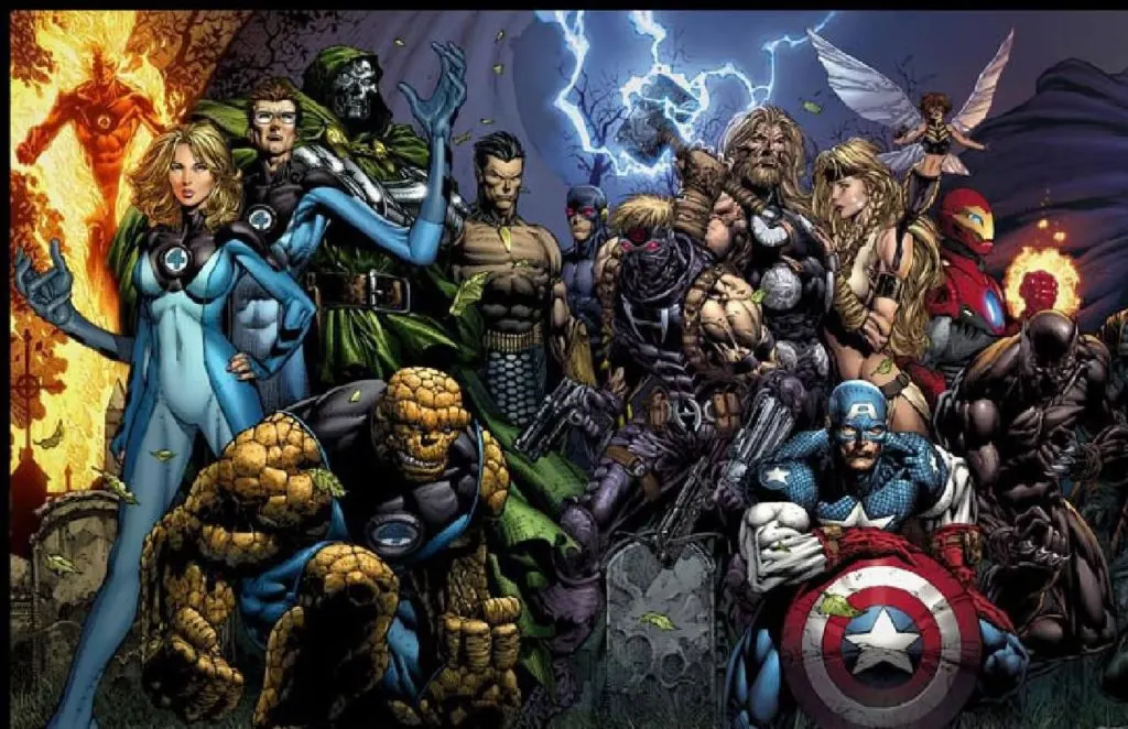 Esto es TODA la información sobre Ultimátum, el evento que cambiará al MCU