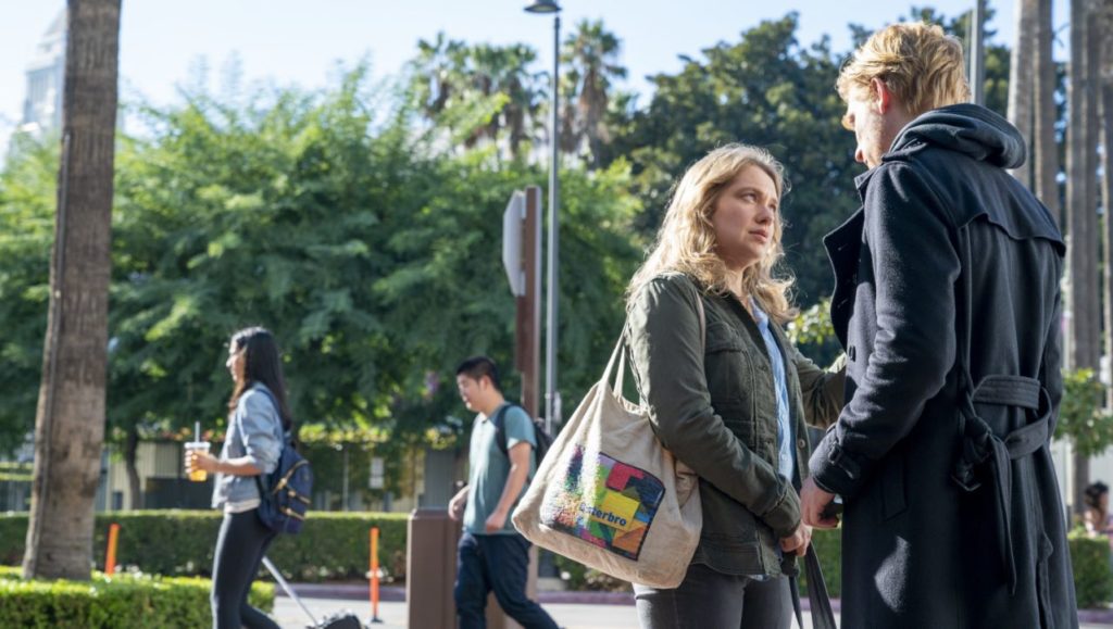 El final de la primera temporada abrió una puerta a una segunda entrega que no sabemos si necesitamos