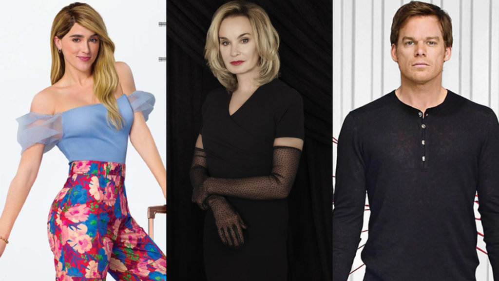 Estrenos de Amazon Prime Video: JUNIO 2020