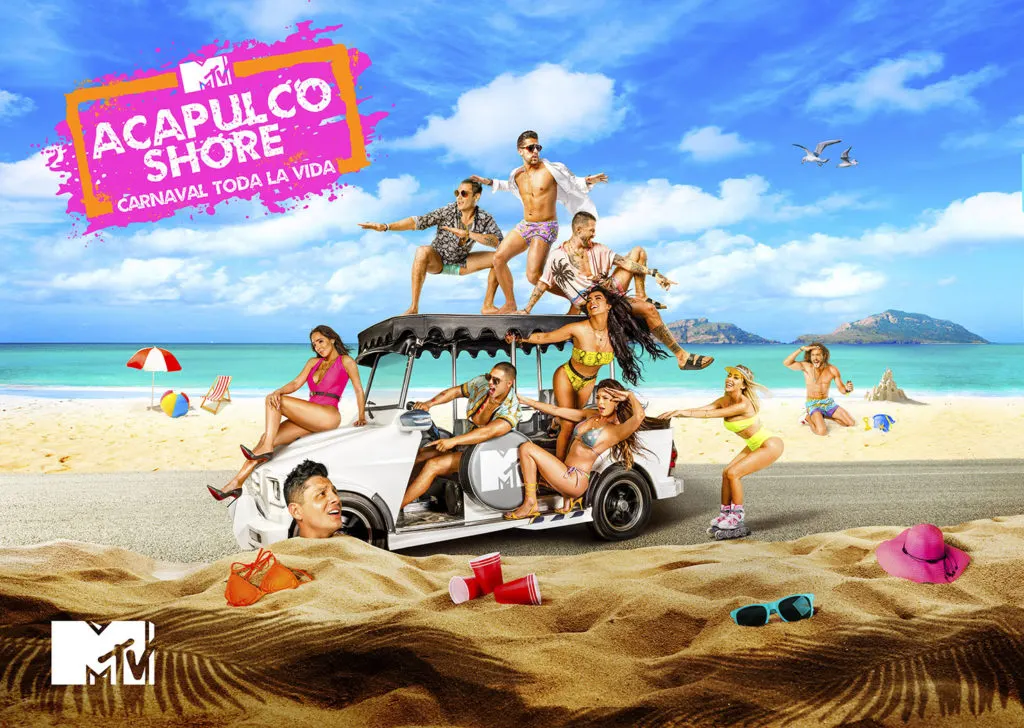 MTV anuncia al elenco de la séptima temporada