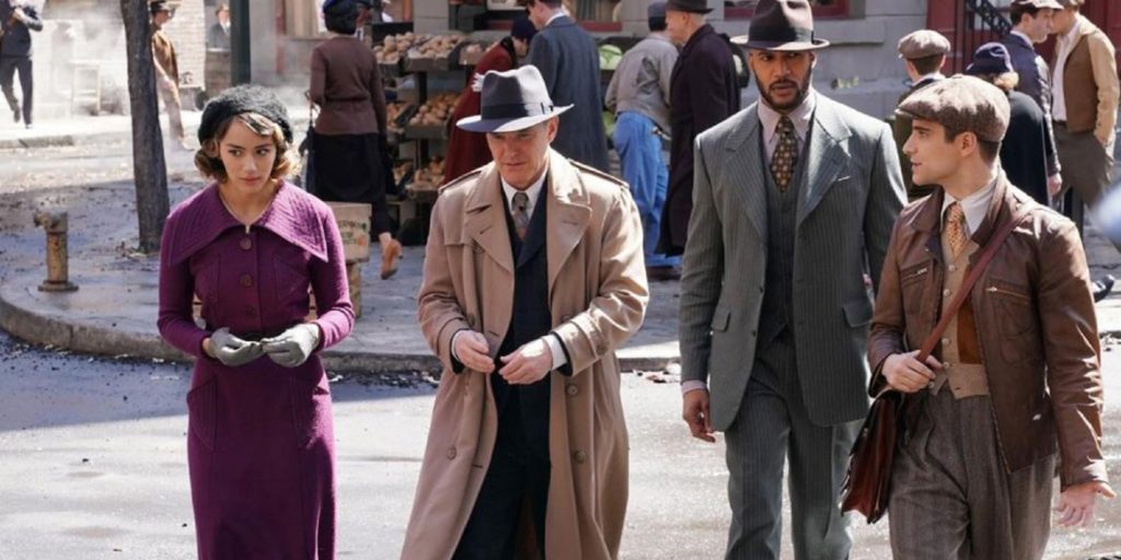 Esto es TODO lo que sabemos de la temporada final del show de Phil Coulson y te lo compartimos