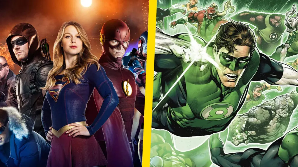 El jefe de contenido de HBO Max explica cuál será la diferencia entre el Arrowverse y las nuevas series de DC