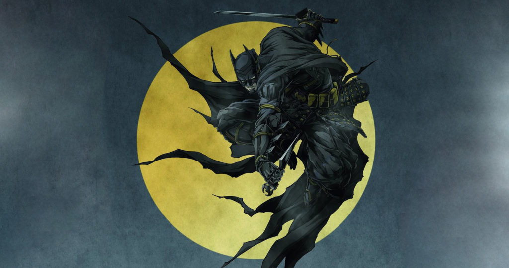 Lo bueno, lo malo y lo feo de la película del Hombre Murciélago en Japón