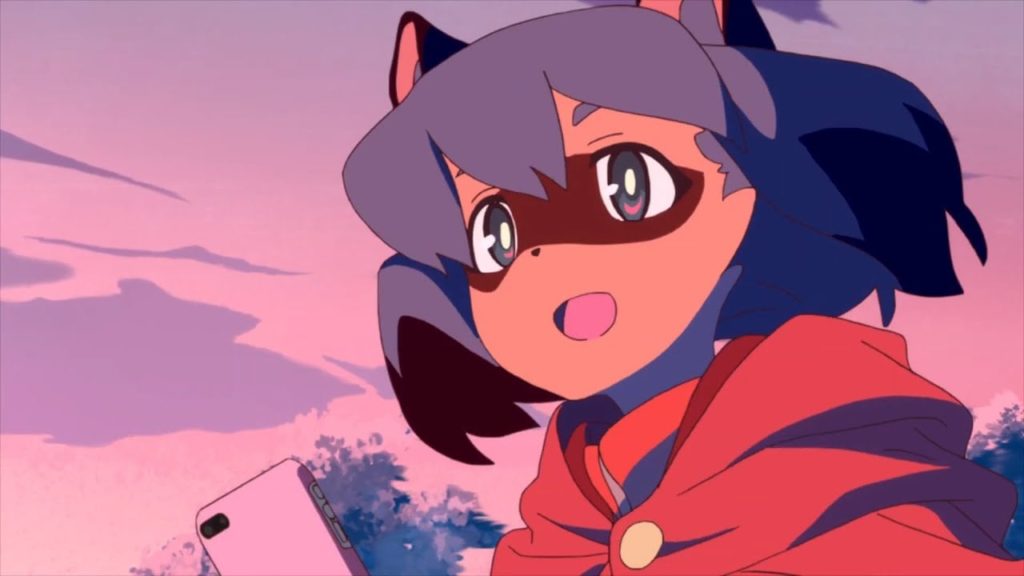 BNA: Brand New Animal sí llegará a América