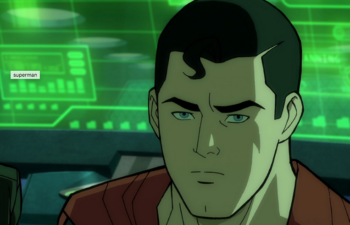 Primera imagen y elenco de Superman: Man of Tomorrow