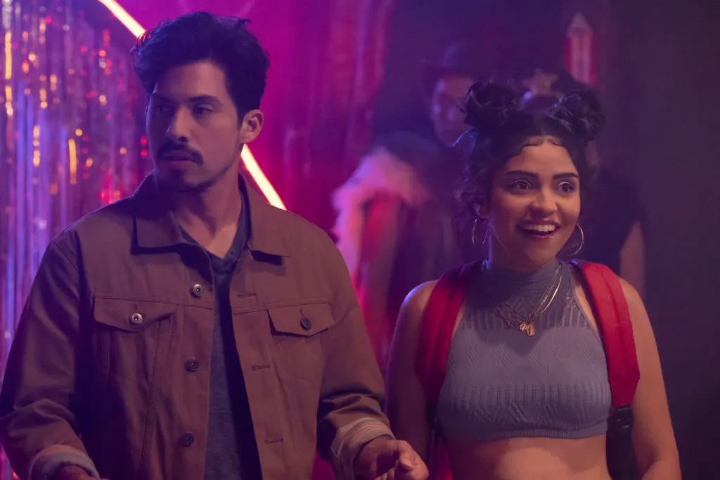 La serie es renovada para una segunda temporada