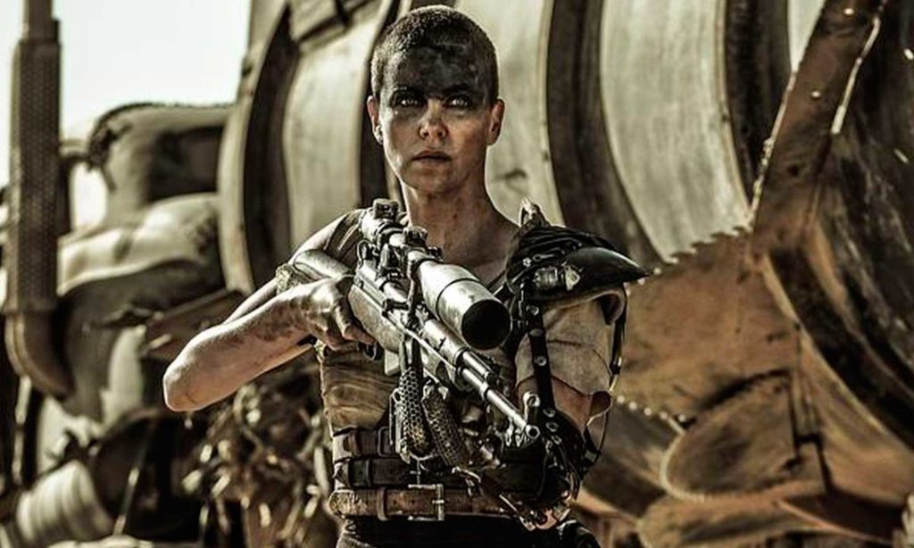 George Miller confirma precuela de Furiosa sin Charlize Theron