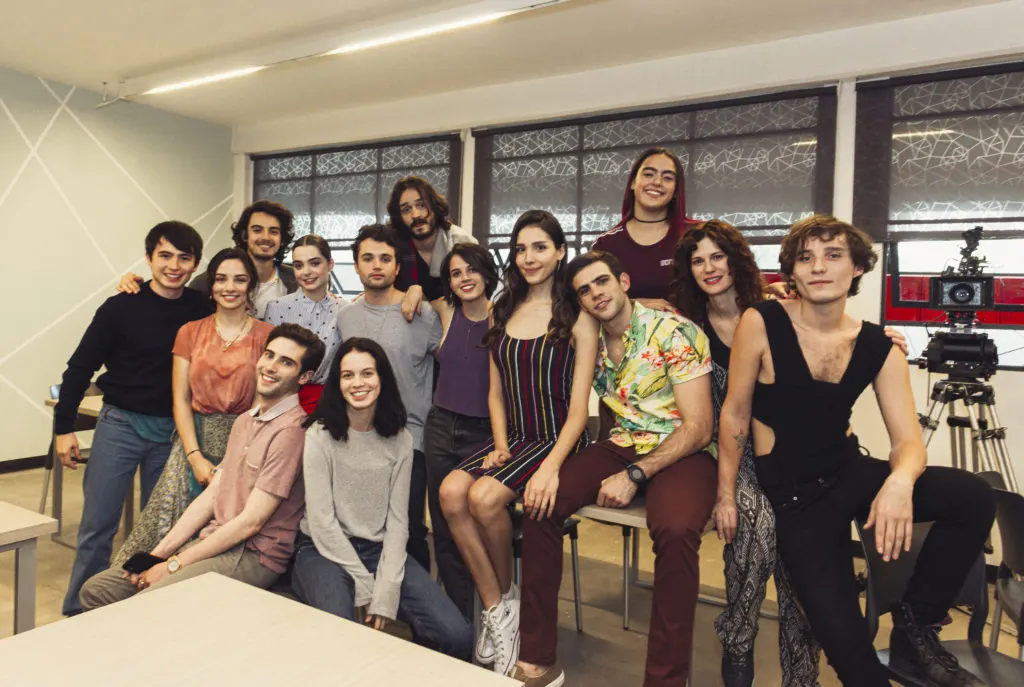 La serie es renovada para una segunda temporada