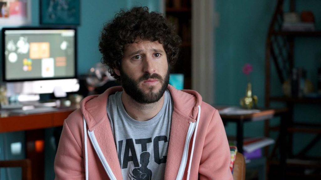 La serie es renovada para una segunda temporada