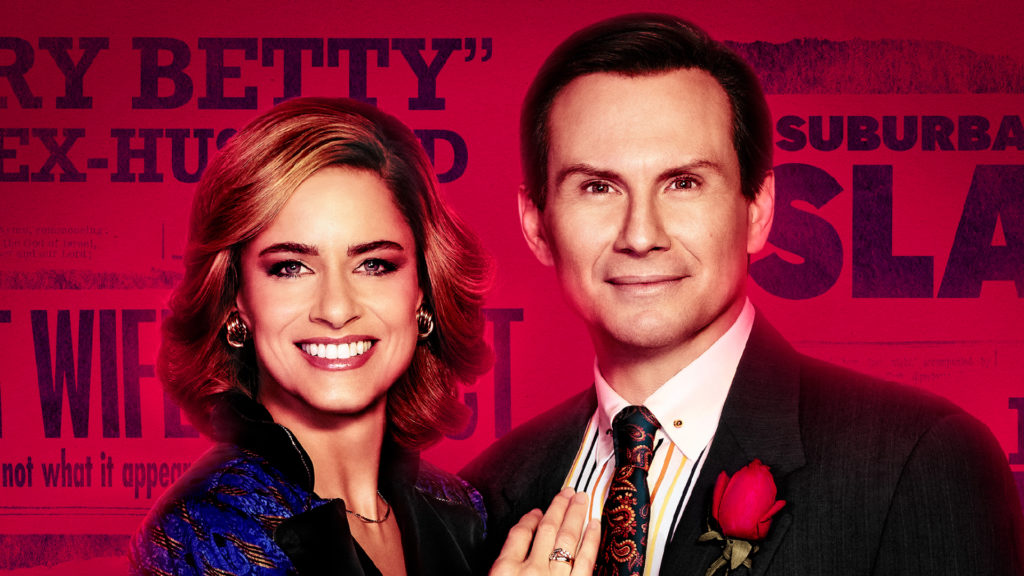 Fecha de estreno y tráiler de 'The Betty Broderick Story'