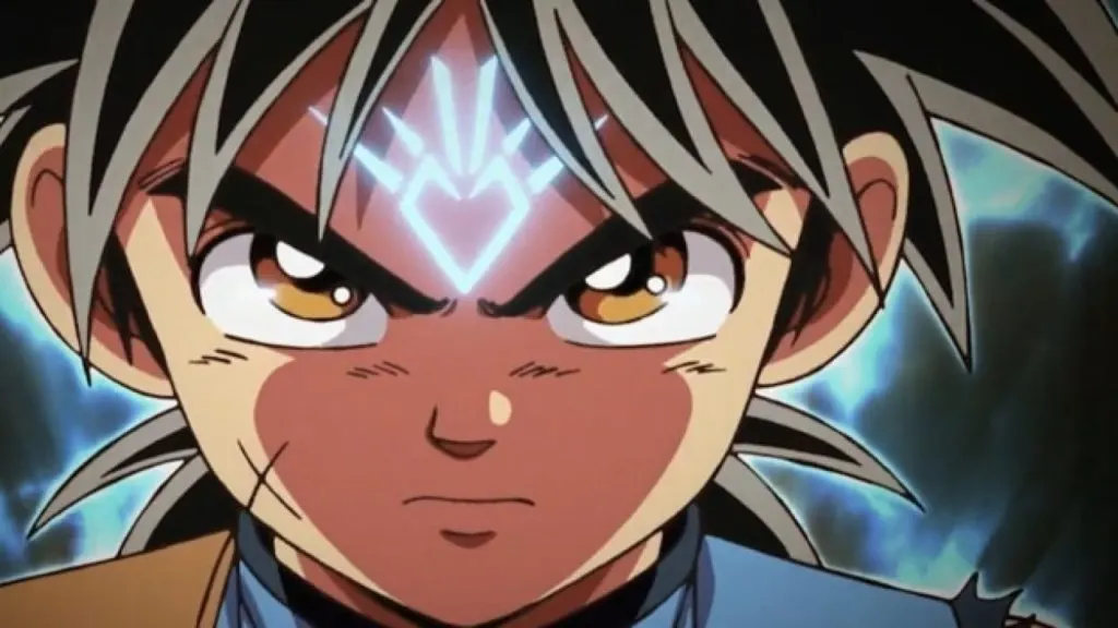 Primer vistazo al regreso de Dragon Quest: Las aventuras de Fly