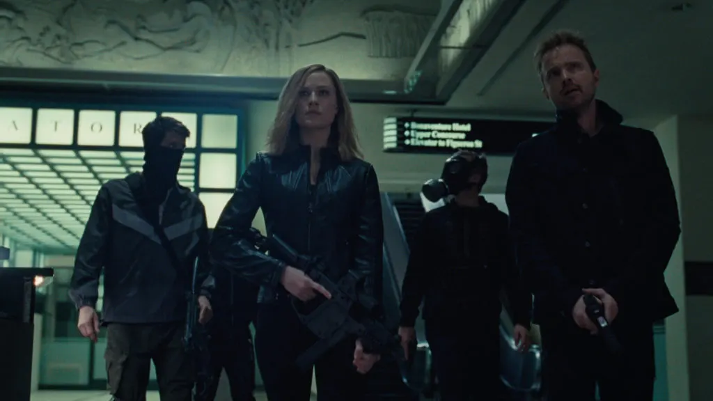 Todo sobre la tercera temporada de Westworld lo discutiremos esta noche