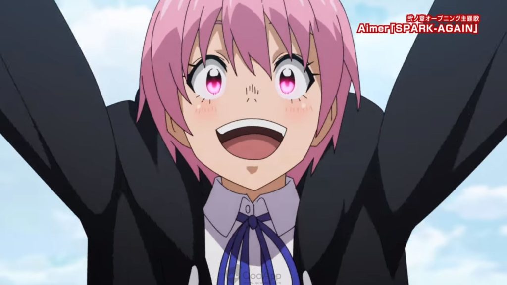 Trailer, póster y detalles sobre la temporada 2 de este gran anime