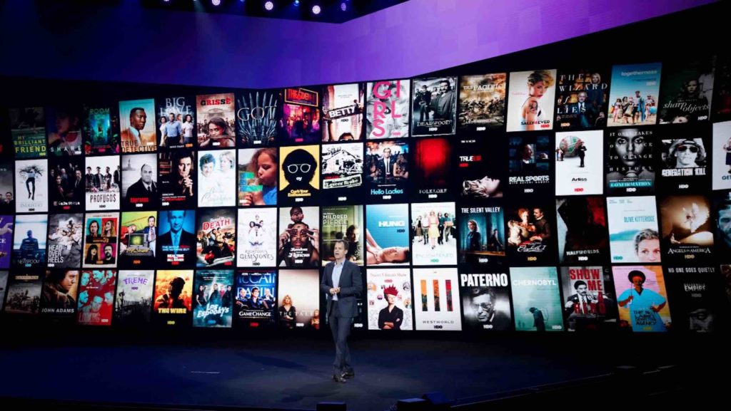 WarnerMedia confirma la llegada de HBO Max a Latinoamérica