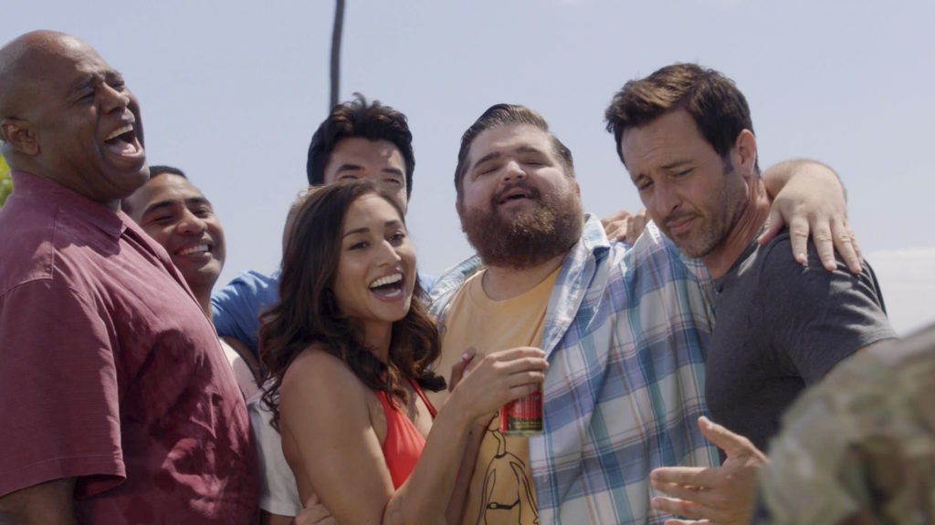 La última temporada llega a AXN