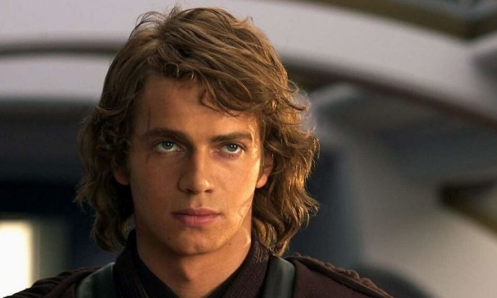 Hayden Christensen podría regresar como Anakin Skywalker en la serie de Obi-Wan Kenobi