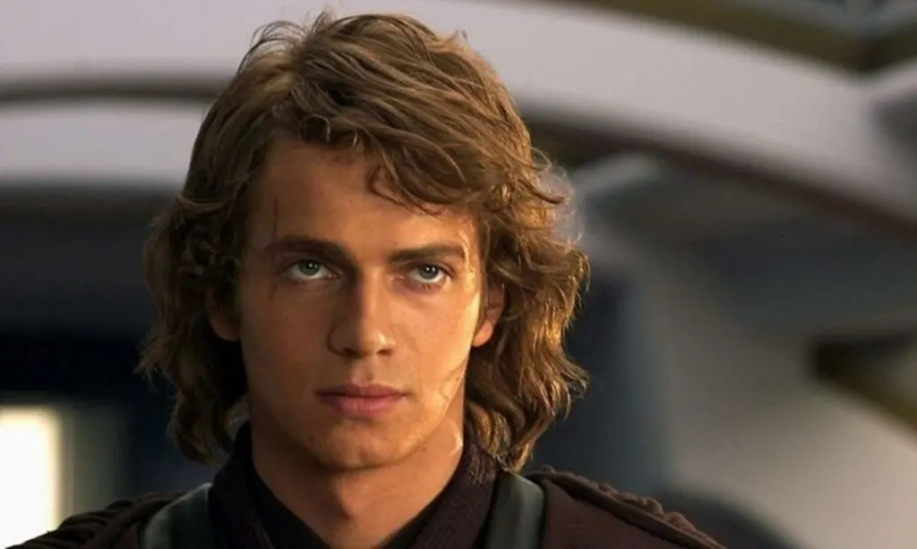 Hayden Christensen podría regresar como Anakin Skywalker en la serie de Obi-Wan Kenobi