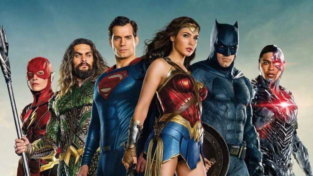 HBO Max publicó la película anticipadamente por error