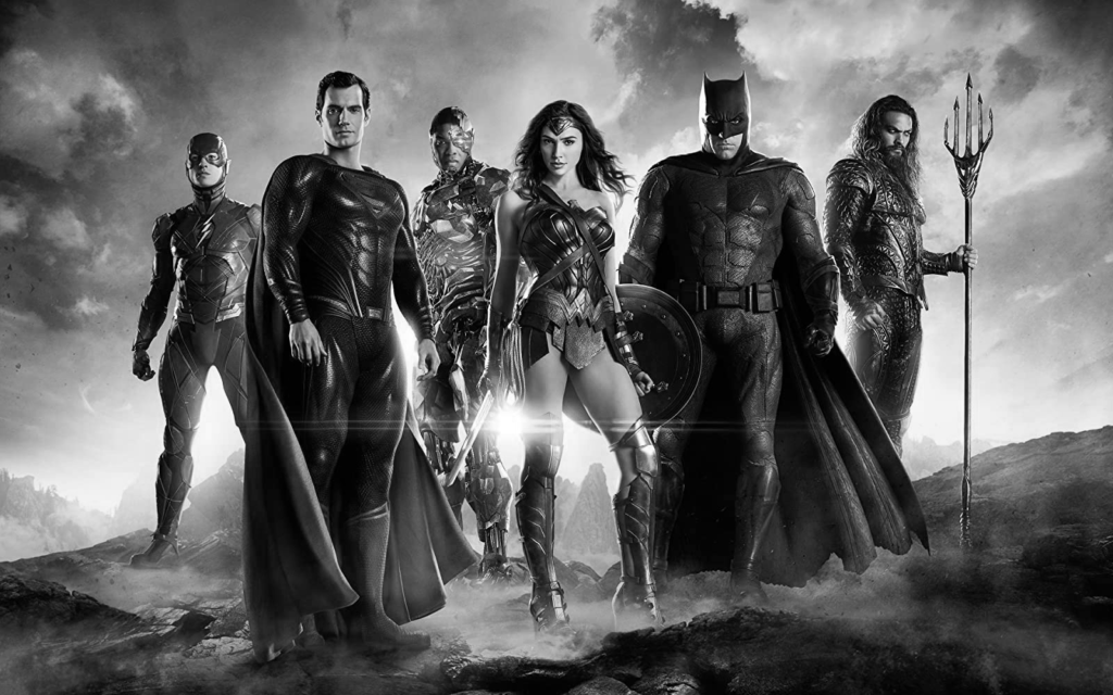 Twitter revela la lista de películas más mencionadas del año en México