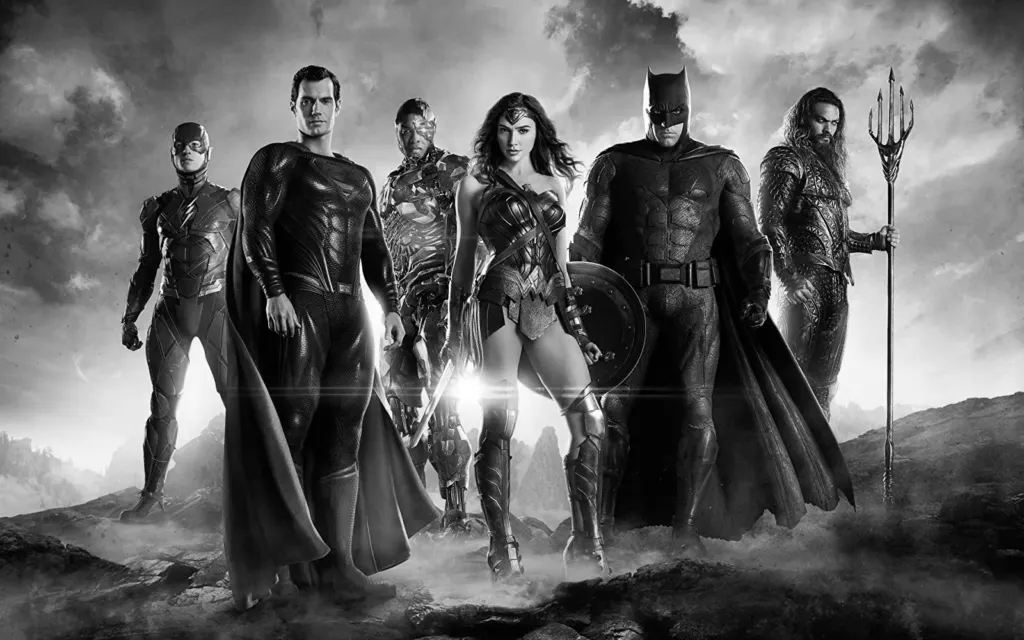 Estrenos de series y películas del 15 al 21 de Marzo