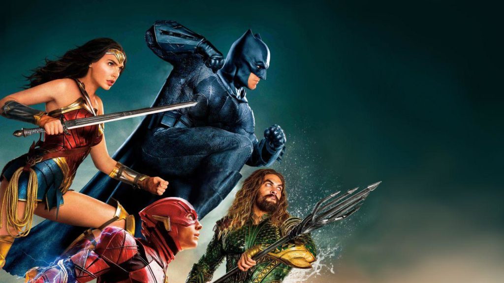 Terminar el Snyder Cut costará una fortuna