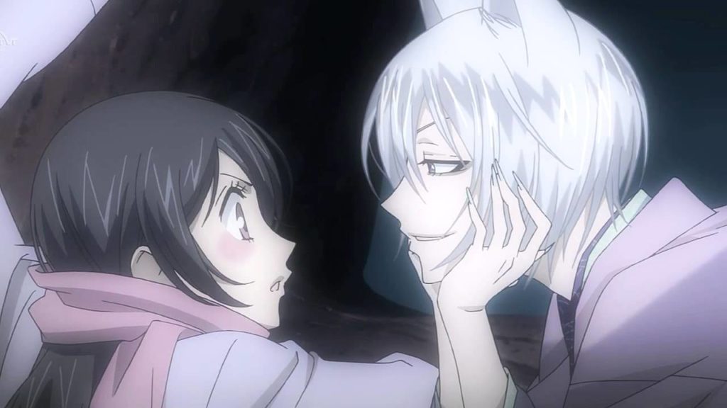 Kamisama Hajimemashita llega a Prime Video