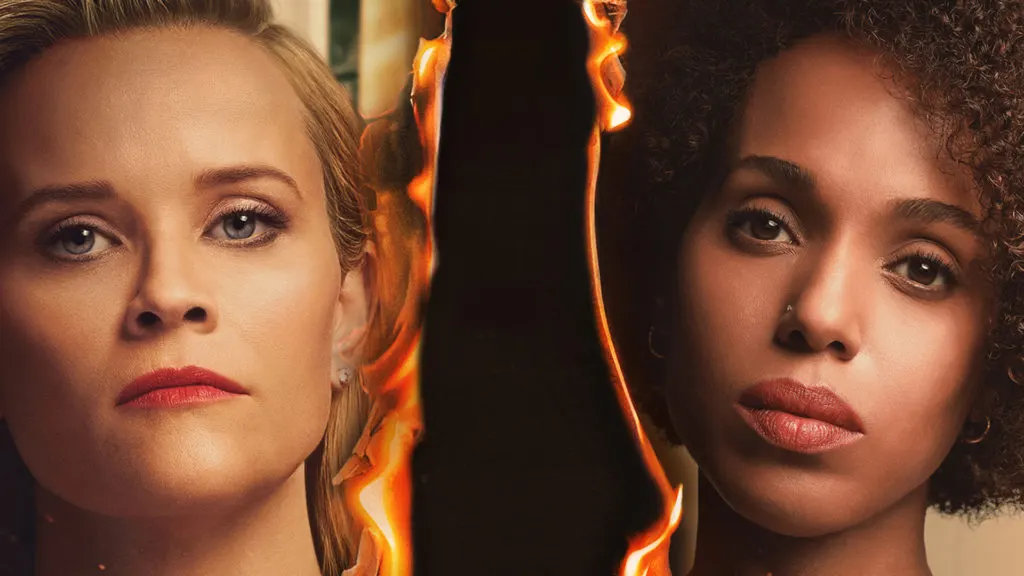 Amazon Prime Video presenta el estreno de la nueva serie de Reese Witherspoon y Kerry Washington