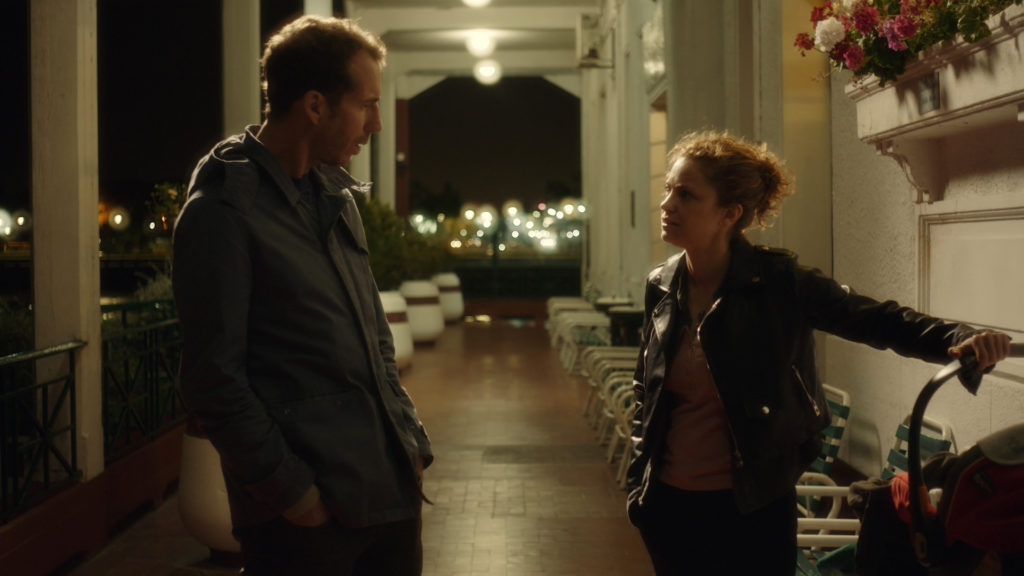 Movistar Play estrena su primera serie argentina original y te contamos TODO lo que sabemos