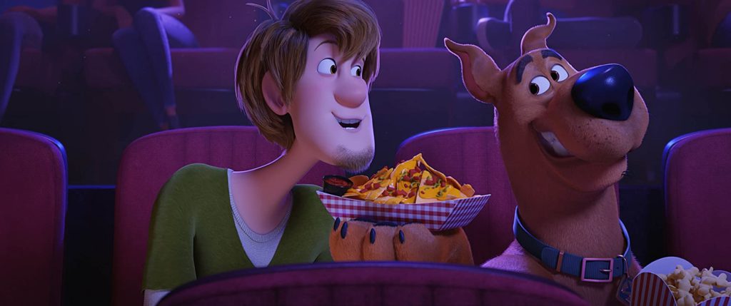 Resolviendo el misterio detrás del universo Hanna-Barbera, pero…