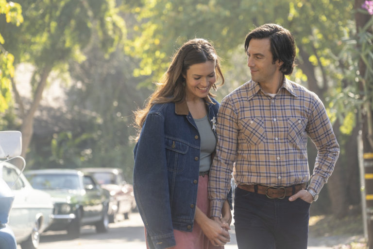 Estrenos de series y películas del 4 al 10 de Enero