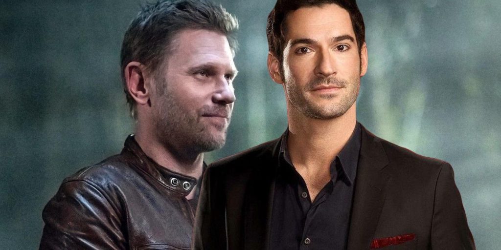 Los universos de Lucifer y Supernatural podrían conectarse y te lo demostramos