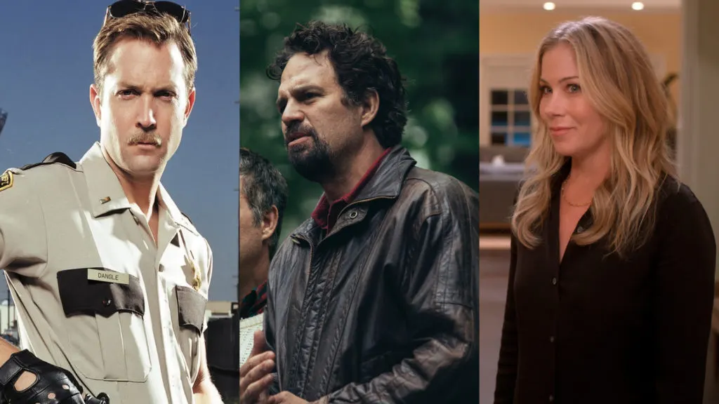 Los estrenos de la semana en televisión y streaming