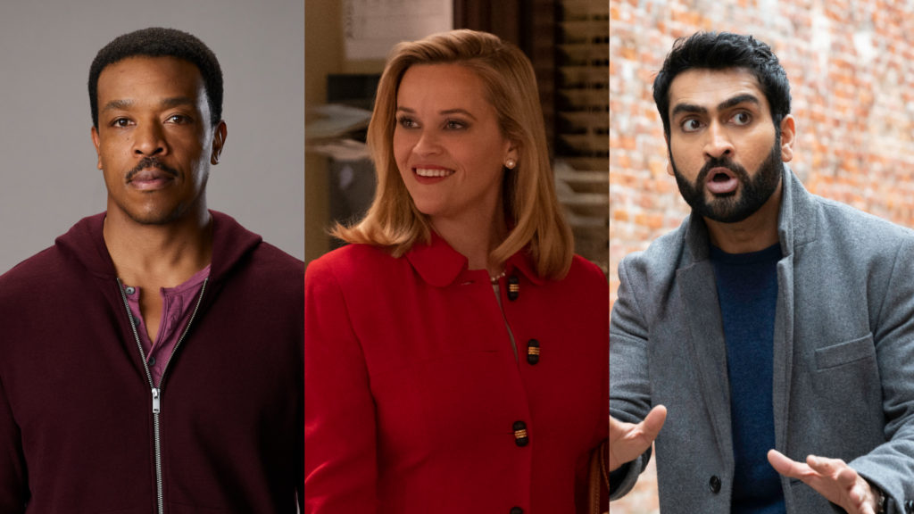 Los estrenos de la semana en televisión y streaming