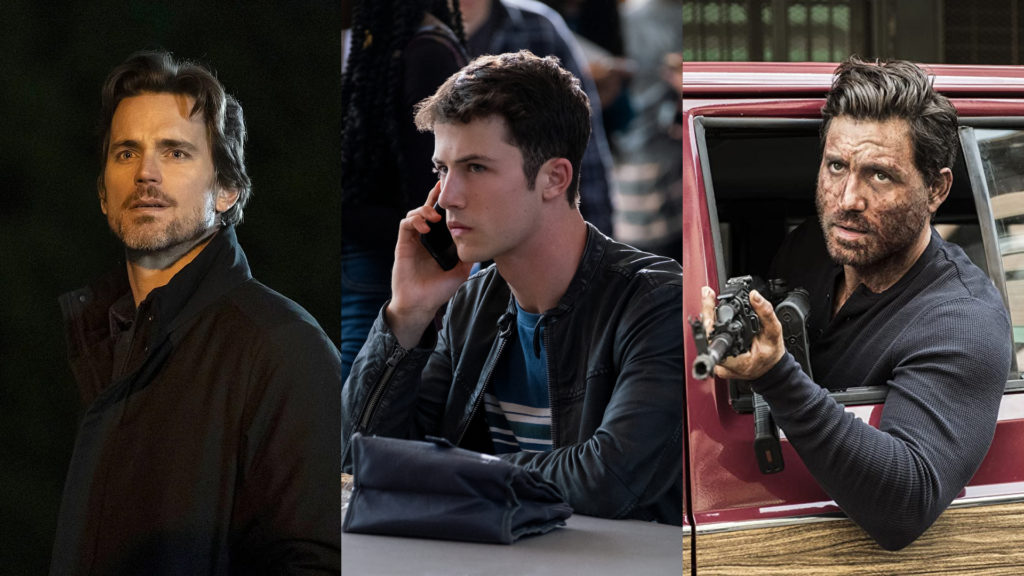 Estrenos de Netflix: JUNIO 2020