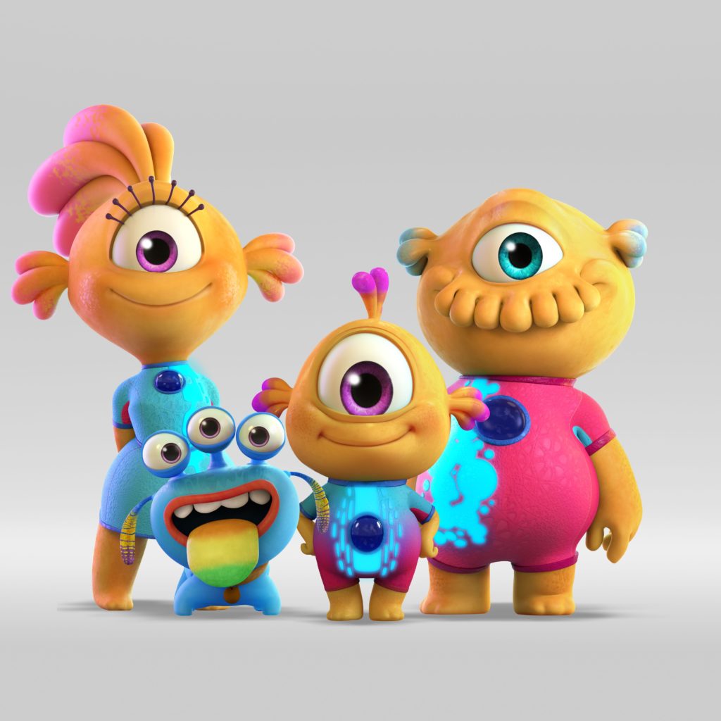 Disney Junior estrenará nuevos episodios la próxima semana