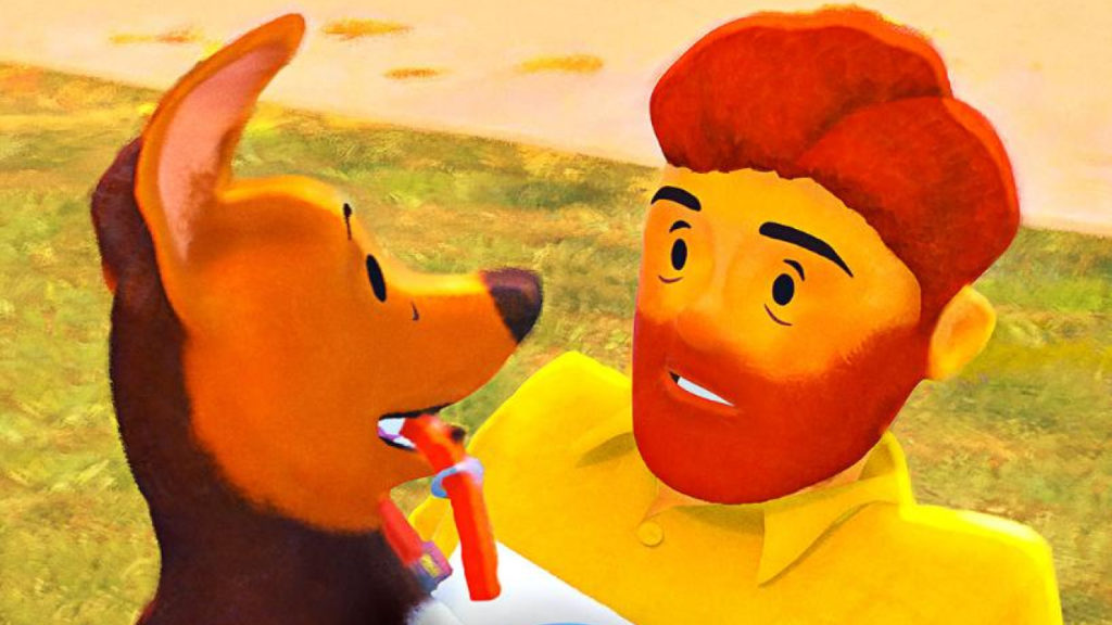 Un nuevo cortometraje de Pixar sobre inclusión y diversidad llega a Disney+