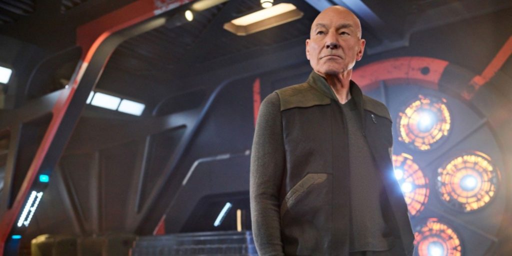 Se retrasa la producción de la segunda temporada