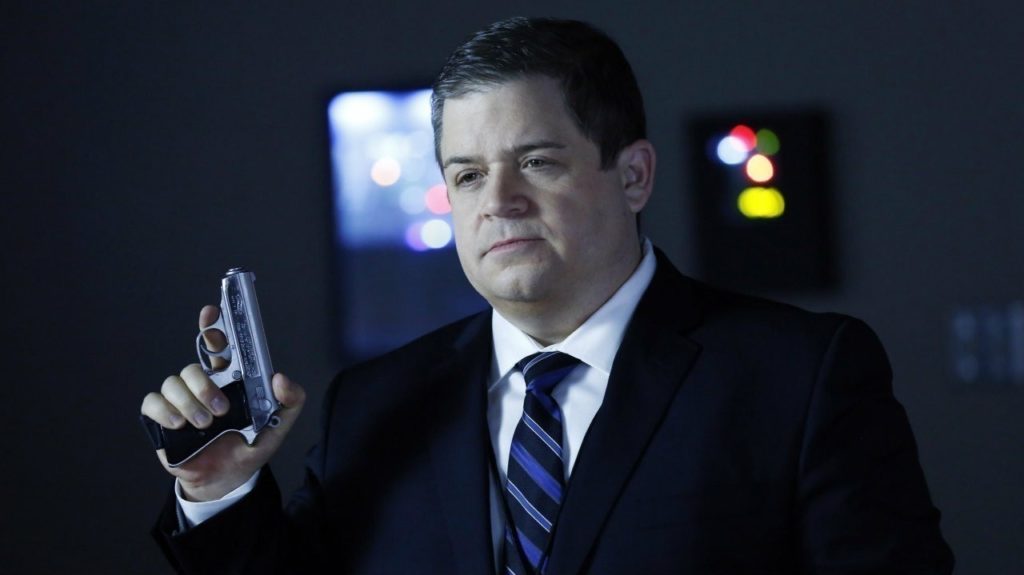 Nuevas imágenes de la séptima temporada confirman el regreso de Patton Oswalt