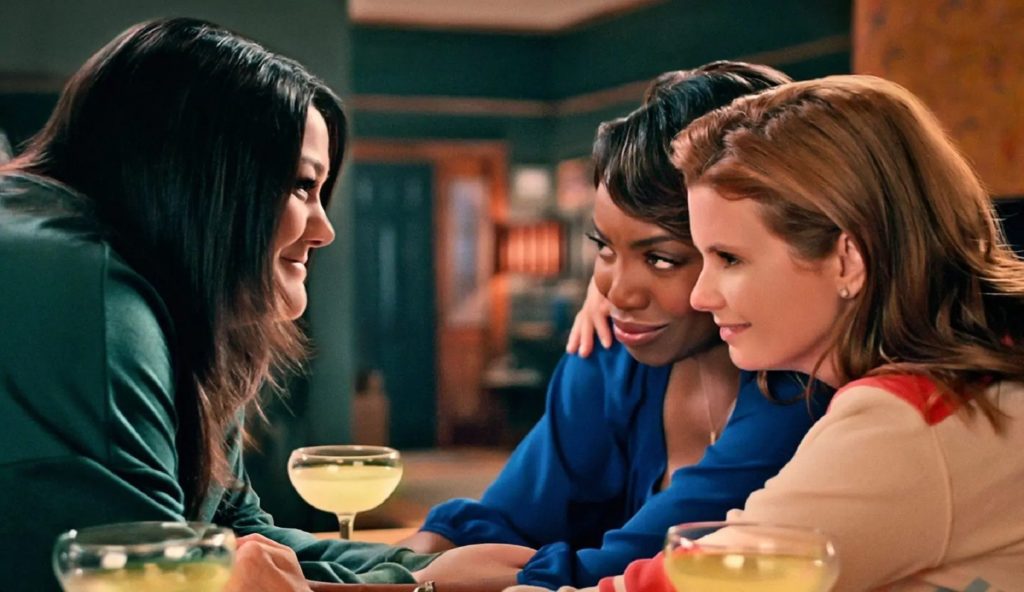 Por estas 7 razones necesitamos que la serie tenga segunda temporada