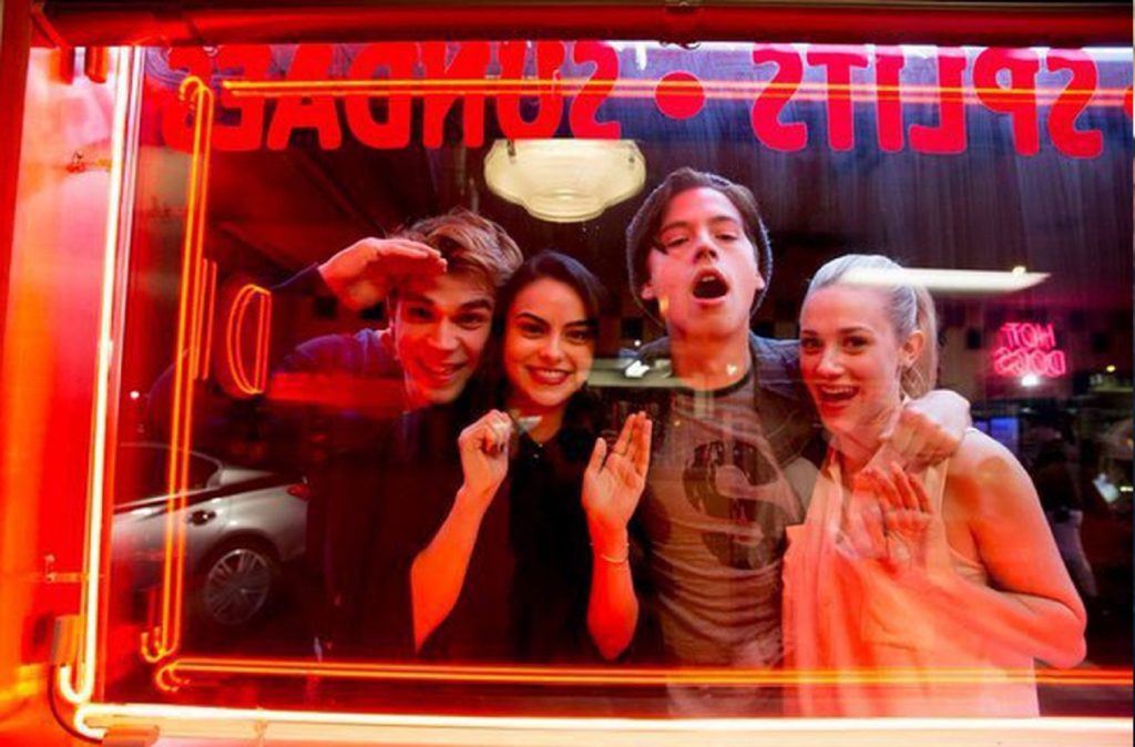 De menor a mayor, este el ranking definitivo de los mejores personajes de la serie