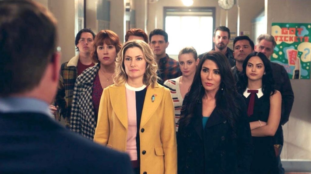 Del mejor al peor, este es el ranking definitivo de los padres de nuestros protagonistas