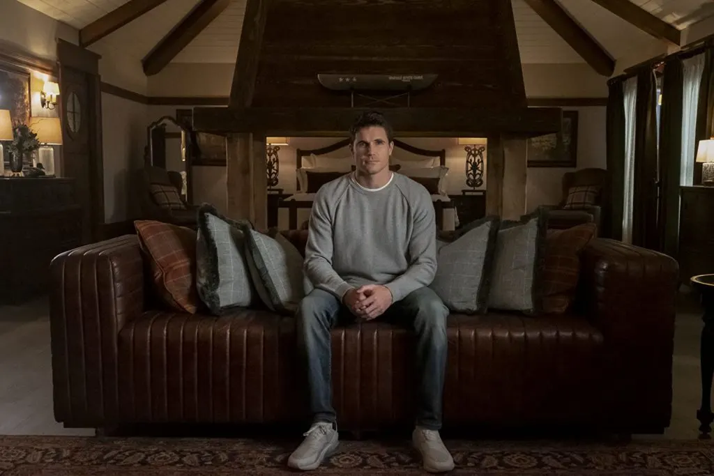 La serie ha sido renovada para una segunda temporada