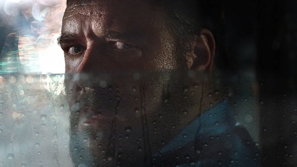 La película de Russell Crowe adelanta su estreno