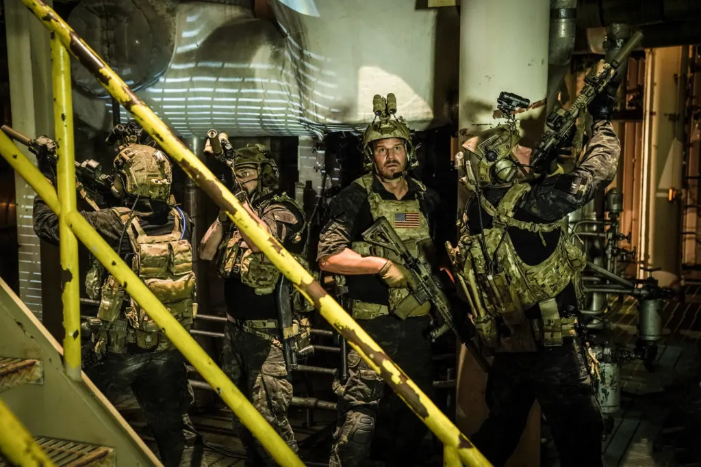 La serie de acción vuelve a AXN con la segunda temporada