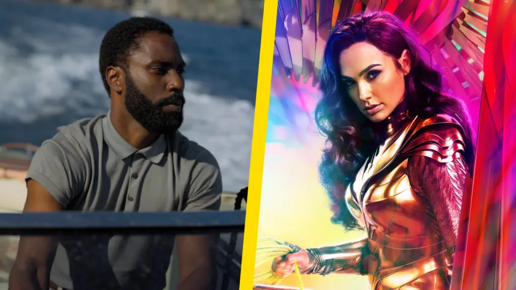 Podrían cambiar las fechas de estreno de Tenet y Wonder Woman