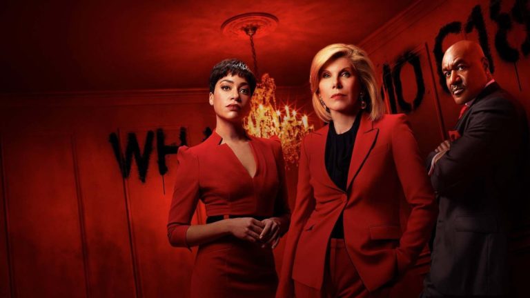 La serie es renovada para una quinta temporada