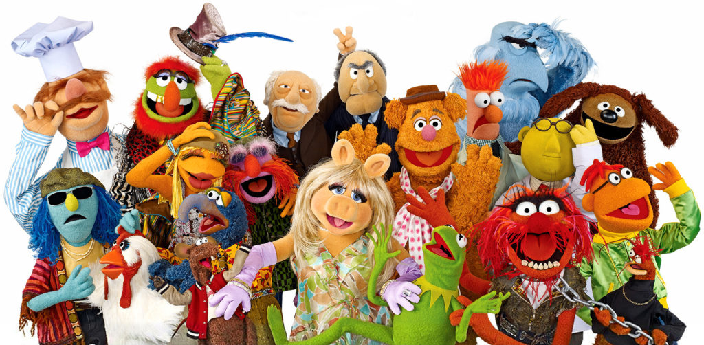Disney+ estrena un nuevo show de los Muppets