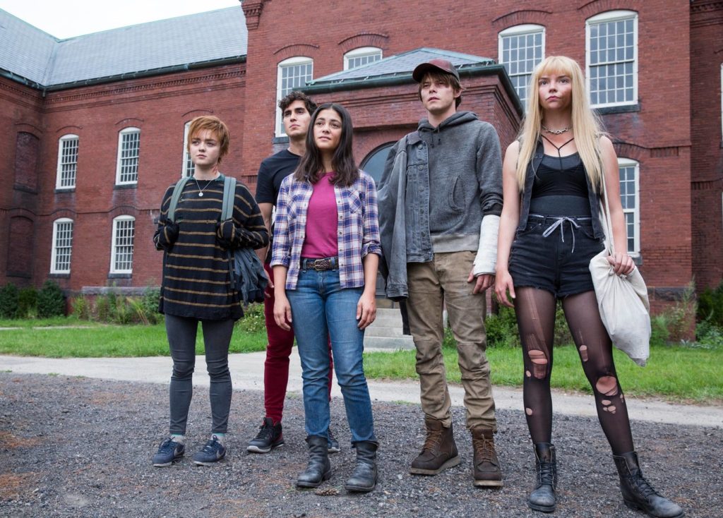 Disney establece la nueva fecha de estreno