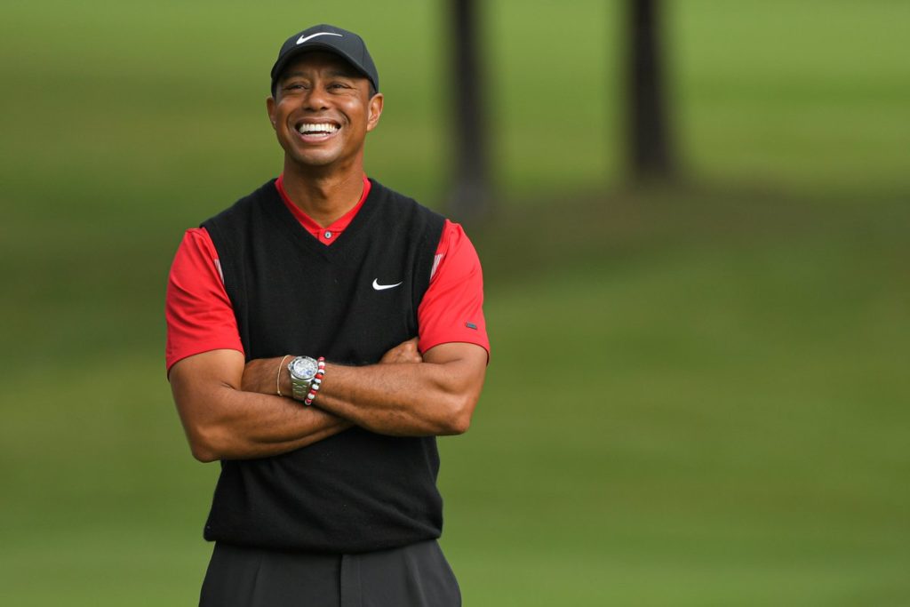 Tráiler y fecha de estreno del documental de HBO sobre Tiger Woods