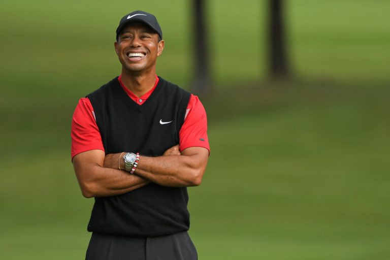 Fecha de estreno para el nuevo documental de Tiger Woods
